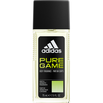 Pure Game Deodorant